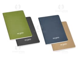 Bloco de anotações ecológico - 19: Ideal para organizar suas tarefas de forma prática e sustentável. Perfeito para uso no