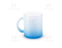 Caneca de vidro de 350ml para café ou chá. Ideal para bebidas quentes. Possui alça e design elegante. Perfeita para o café da