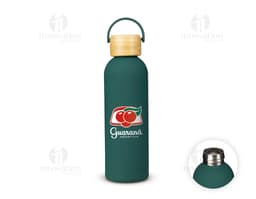 GARRAFA TÉRMICA C ALÇA 500ML