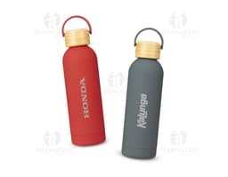 GARRAFA TÉRMICA C ALÇA 500ML