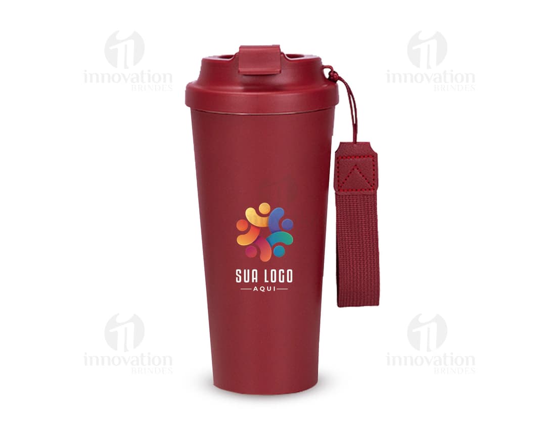 COPO INOX 580ML