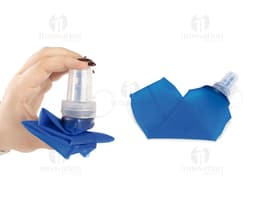 SQUEEZE DOBRÁVEL C BICO