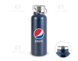 DUPLANTIS Garrafa em aço inox 36 recicla