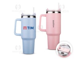 CANECA TÉRMICA 12L