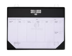PLANNER DE MESA