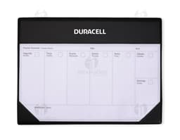 PLANNER DE MESA