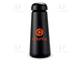 Bottle thermal 450ml. Feminine and robust design, vacuum flask to keep liquids hot or cold for longer. Ideal for carrying to