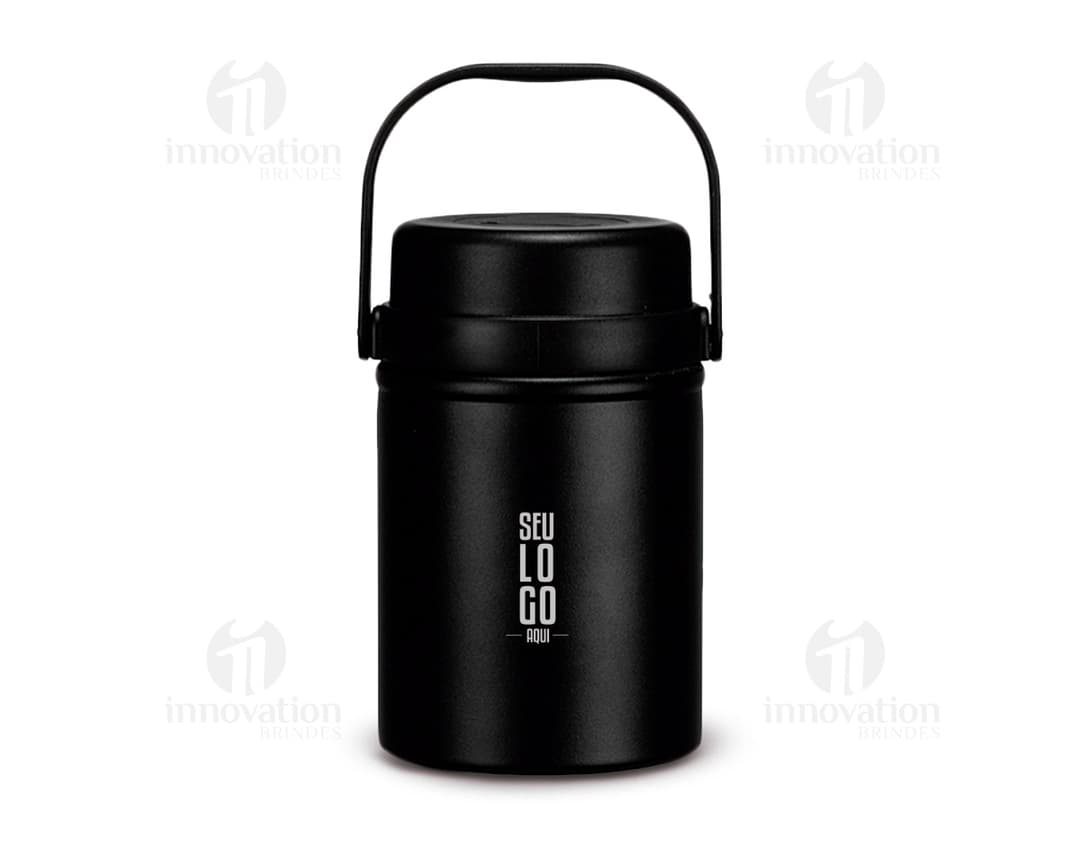 POTE TÉRMICO C COLHER 500ML