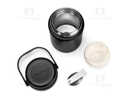POTE TÉRMICO C COLHER 500ML