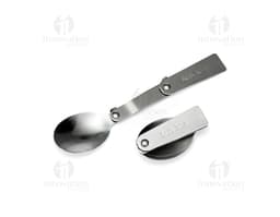POTE TÉRMICO C COLHER 500ML