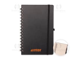 MOLESKINE WIREO