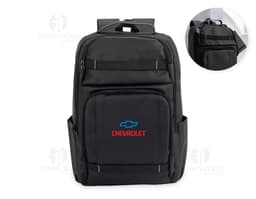 MOCHILA COURO SINTÉTICO