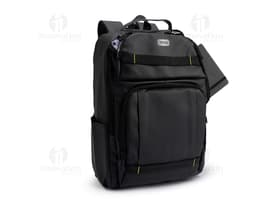 MOCHILA COURO SINTÉTICO