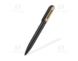 Kit de escritório contendo notebook, equipamento tecnológico, objetos diversos, telefone celular, produtos de maquiagem