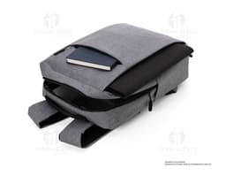 Mochila Para Notebook - Acessório Moderno e Confortável para Proteger Seu Equipamento Eletrônico. Ideal para Trabalho