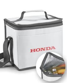 Bolsa Térmica Quadrada em Alumínio Isolado - Ideal para armazenar e transportar alimentos e bebidas de forma prática e