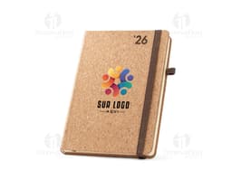 Agenda de cortiça para o ano de 2026.ToolStripButton.