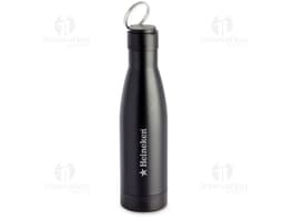 Garrafa Térmica 500ml - Mantenha sua bebida preferida na temperatura ideal por mais tempo com nossa garrafa térmica de 500ml.