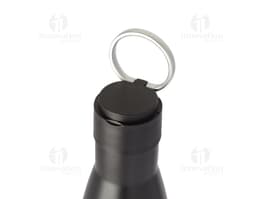 Garrafa Térmica 500ml - Mantenha sua bebida sempre na temperatura perfeita com nossa garrafa térmica de 500ml. Ideal para
