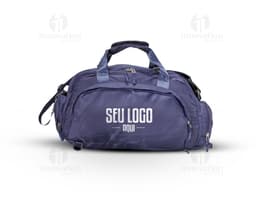 Bolsa Esportiva de 25 Litros: Prática e Moderna para Viagens e Academia Com design elegante e espaçoso de 25 litros, esta