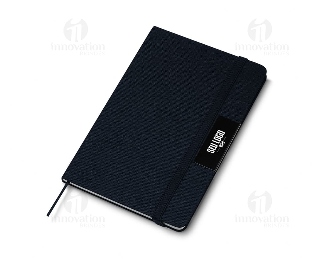 Bloco de anotações personalizado, ideal para presentear e organizar suas ideias. Feito com material de alta qualidade