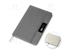 Bloco de anotações personalizado, ideal para deixar suas ideias sempre à mão. Prático e elegante, o complemento perfeito para