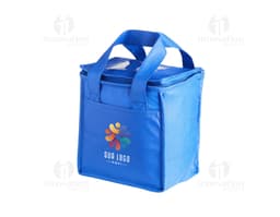 Bolsa Térmica 5 Litros - Mantenha seus alimentos frescos por mais tempo com nossa bolsa térmica de 5 litros. Perfeita para