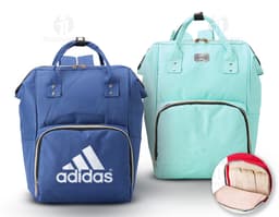 Mochila funcional Oxford 19 litros, perfeita para quem quer unir praticidade e estilo. Feita em couro legítimo, com alça