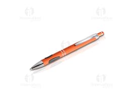 Caneta metal touch, perfeita para escrita suave e precisa. Ideal para uso no escritório, na escola ou em reuniões de