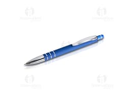 Caneta metal touch - Perfeita para escrita e touchscreen. Ideal para escritório, escola e negócios. Feita em metal de alta
