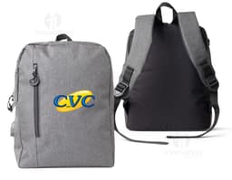 Mala de Viagem em Couro Marrom - Elegância e Estilo para suas Viagens. Feita em couro de alta qualidade, essa mala possui