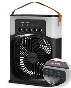 Radio antigo com design vintage para estúdio de música. Controle de volume, timer e mecanismo de áudio. Dispositivo de