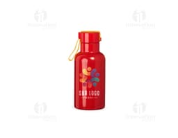 Garrafa Térmica 380ml - Mantenha suas bebidas quentes ou geladas por mais tempo! Ideal para manter a sua saúde e hidratação