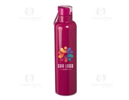 Garrafa térmica de 790ml: mantenha sua bebida fresca por mais tempo! Ideal para manter a hidratação durante todo o dia, esta