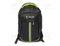 Mochila Nylon 30 Litros - Moderna e Elegante para suas Viagens e Atividades. Mochila de Nylon Resistente com Zíper e Alça