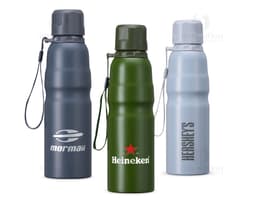 Garrafa Inox de 800ml.