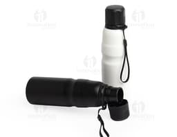 Garrafa Inox de 800ml.