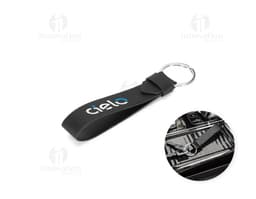 WATOE Chaveiro em PU com argola