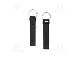 WATOE Chaveiro em PU com argola