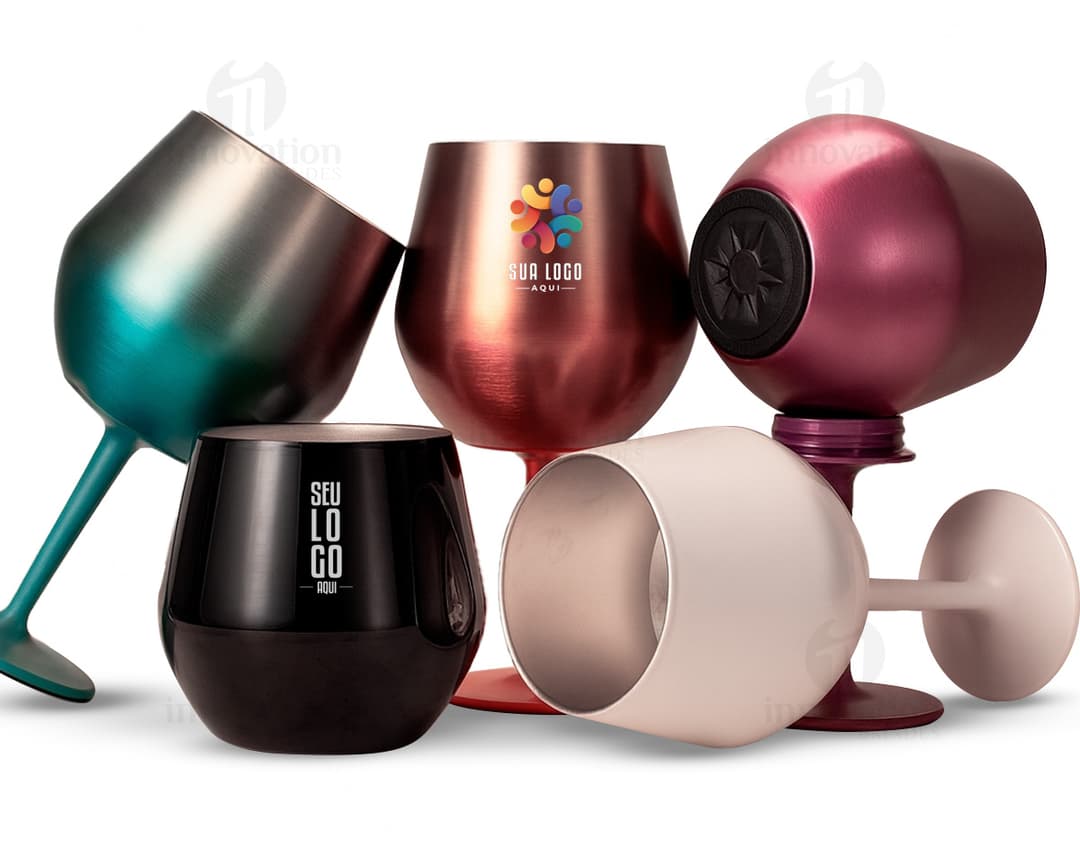 TAÇA TÉRMICA C CABO REMOVÍVEL