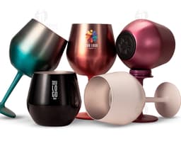 TAÇA TÉRMICA C CABO REMOVÍVEL