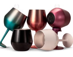 TAÇA TÉRMICA C CABO REMOVÍVEL