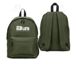 Mochila em poliéster