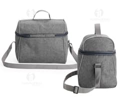 BOLSA TÉRMICA POLIÉSTER 14 LITROS