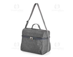 BOLSA TÉRMICA POLIÉSTER 14 LITROS