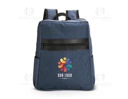 MOCHILA PVC MESCLA
