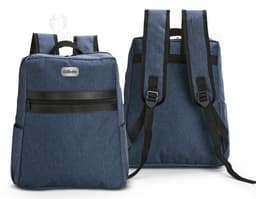 MOCHILA PVC MESCLA