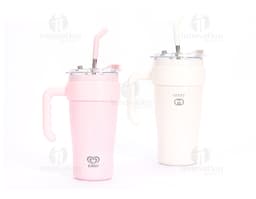 COPO TÉRMICO DE AÇO INOXIDÁVEL 800ML