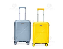 MALA DE VIAGEM 41 LITROS COM PLAQUINHA