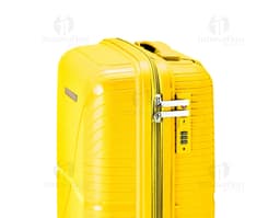 MALA DE VIAGEM 41 LITROS COM PLAQUINHA